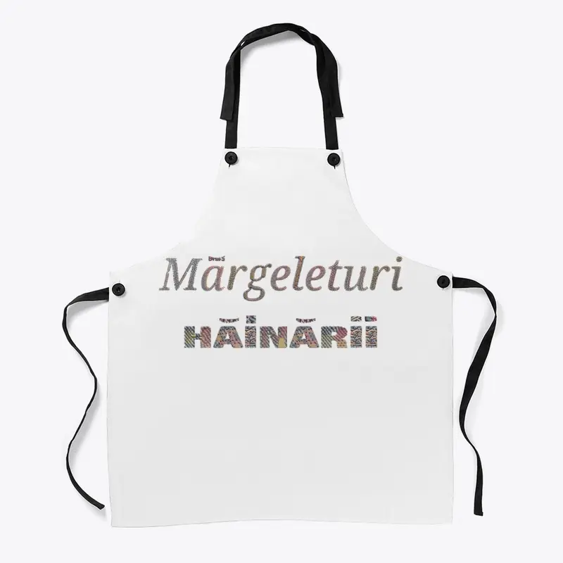 Margeleturi/Hainarii