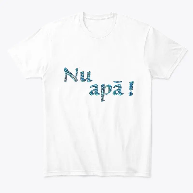 Nu apa!