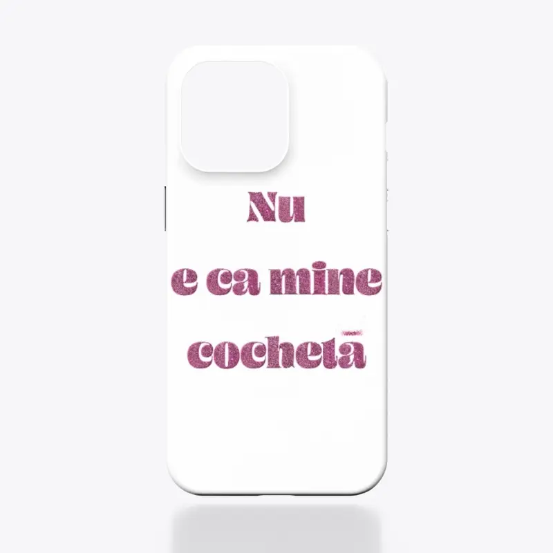 Nu e ca mine