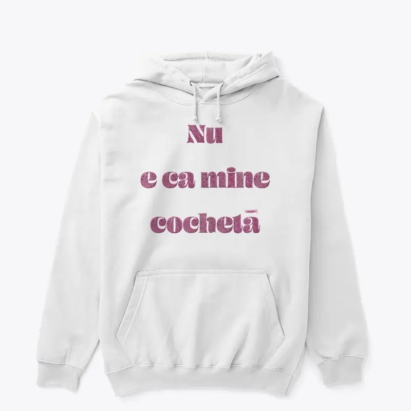 Nu e ca mine