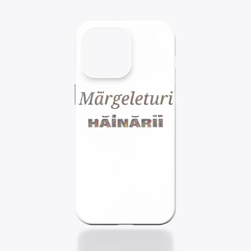 Margeleturi/Hainarii