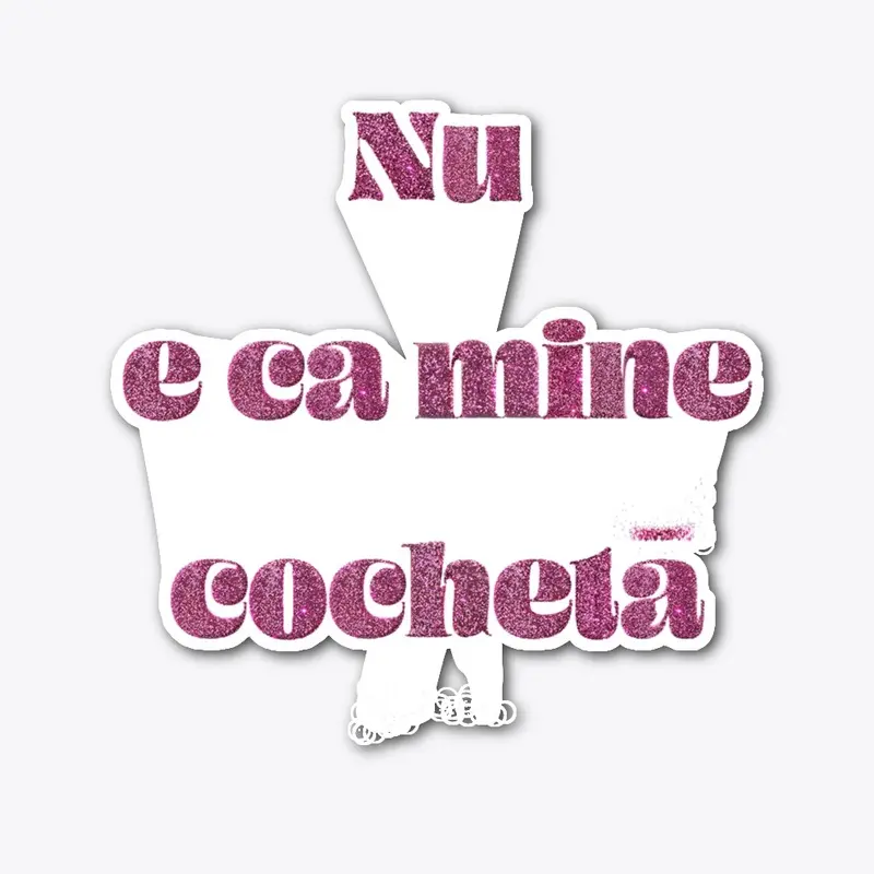 Nu e ca mine