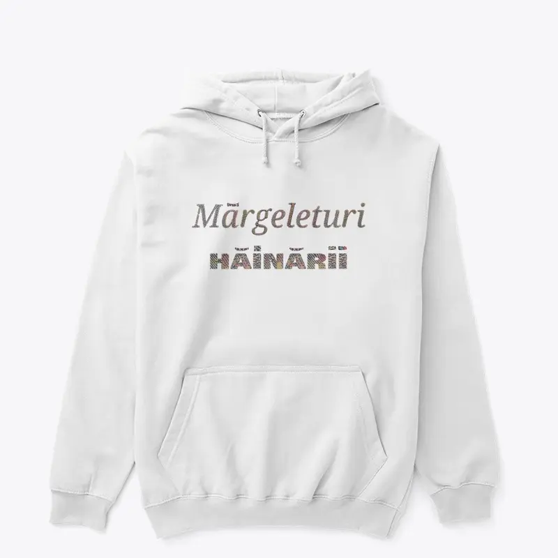 Margeleturi/Hainarii