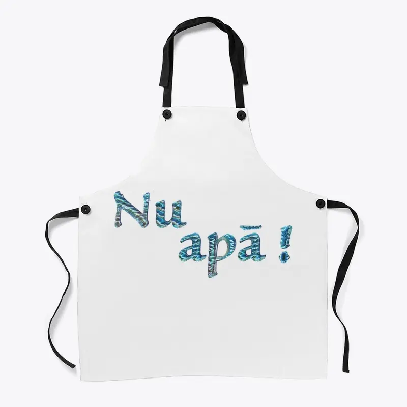 Nu apa!